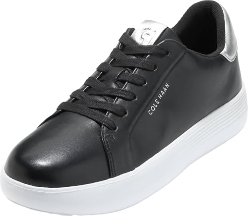 Image of Cole Haan Women's Grand Crosscourt Joy Platform Sneaker
