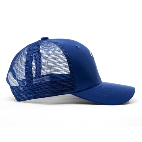 Image of ChalkTalkSPORTS Hockey Hat - Rope or Trucker - Youth & Adult