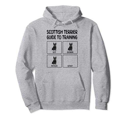 Are scottie dogs good pets