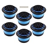 maXpeedingrods P607955 Air Filter Compatible with Freightliner B2, M2 106, M2 112; for Western Star