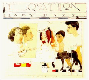 Hazy Daze [Audio CD]