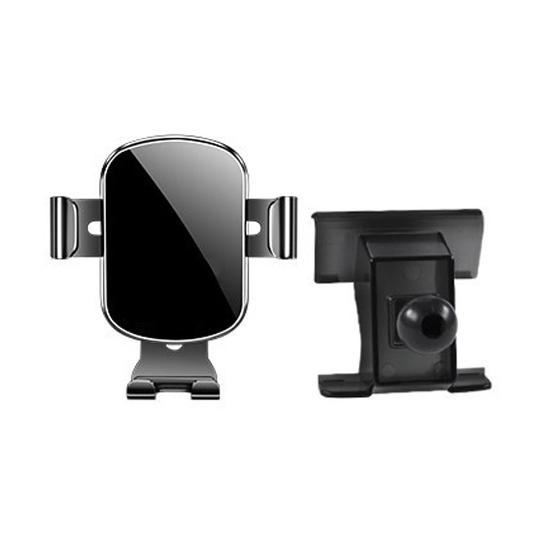 CAKERS Car phone holder,Compatible with Cadillac CT4 2020–2026,Auto Parts