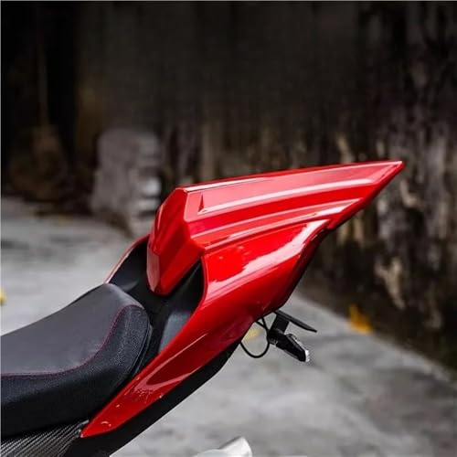 Capot de selle moto QJMOTOR SRK800 SRK600RS couvercle queue - 5