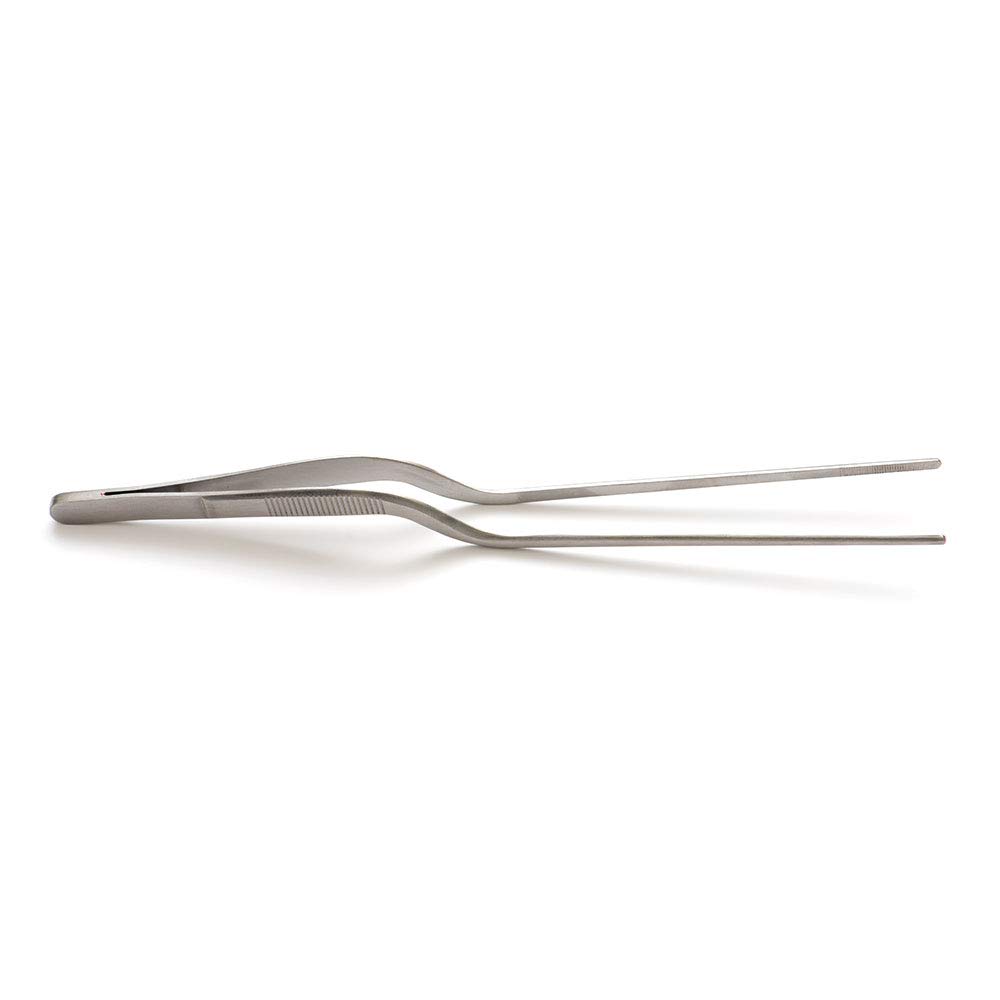 DECORA 0280300 Stainless Steel TWEEZER 21 cm