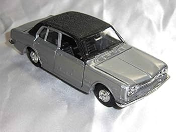 1971年◆ダイヤペット ヨネザワ No201 スカイライン 2000 GT-R 1971年◇ダイヤペット ヨネザワ No201 スカイライン 2000 GT-R