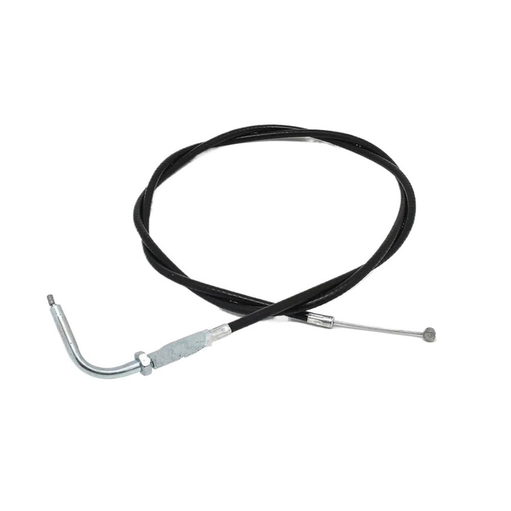 Câble d'accélérateur pour Zenoah G35L G45L et débroussailleuse 143R 236R
