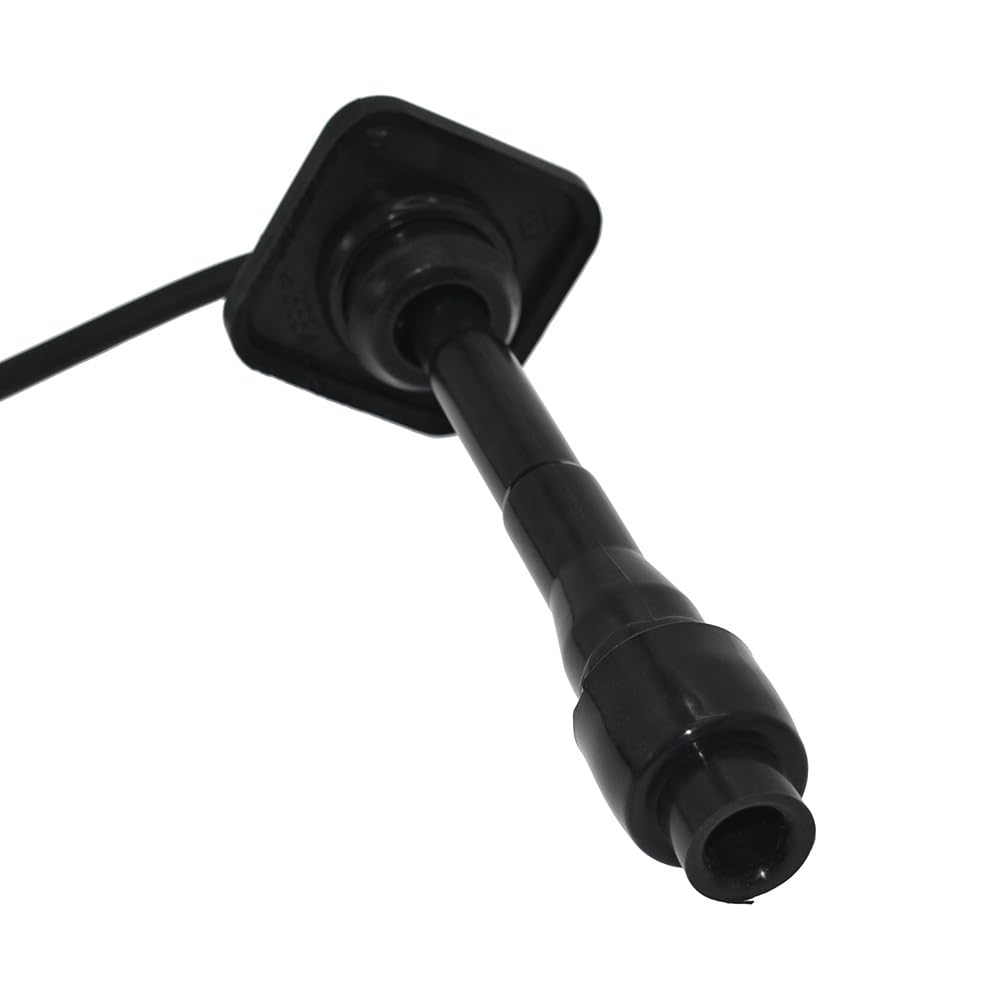 Części zamienne do samochodów Kabel zapłonowy Zestaw przewodów świecy zapłonowej 90919-22395 9091922395 Dla Corolla Caldina Cynos Sprinter wytrzymały