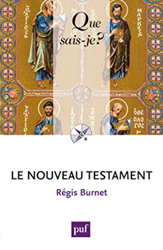  Le Nouveau Testament livre En ligne