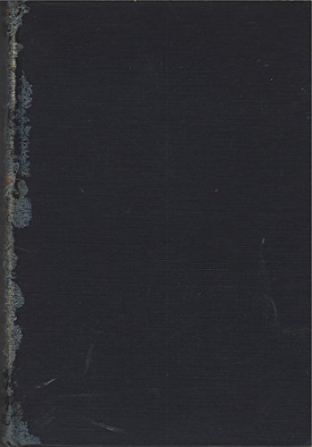 Orations of Marcus Tullius Cicero (The Worlds G... B0000EEXRB Book Cover