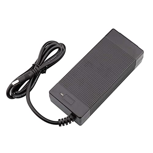 16.8V Charger Output 5A Fast Charging for 14.4V 14.8V 4S Lithium Battery by TANGSPOWER - Used condition - Image 3