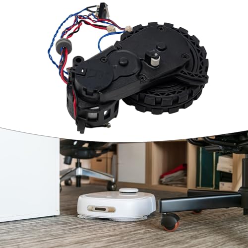 Kit accessoire rechange module boîte de vitesses N8 Pro Plus T9 robot - 7