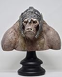 sideshow alien queen facehugger maquette KATAPULT TROL Sideshow Collectibles Catapault Troll aus Herr der Ringe