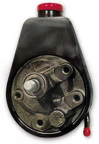 March Performance P300 Canister Style Power Steering Pump