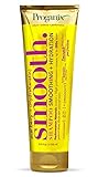 Proganix Hydrakeratin Smooth Shampoo, Acai Berry, 8.5 Ounce