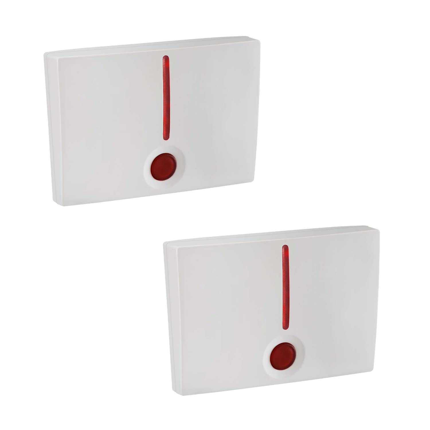 See full amazon price history chart for Anchor by Panasonic Arihantanam Door Bell for Home and Office (Pack of 2, White) Anchor by Panasonic Arihantanam Door Bell for Home and Office (Pack of 2, White) (B0BZPNY3V8) Amazon Price History, Amazon Price Tracker