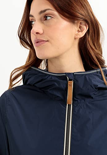 Chaqueta Camel Active mujer que protege del viento con ligereza 6