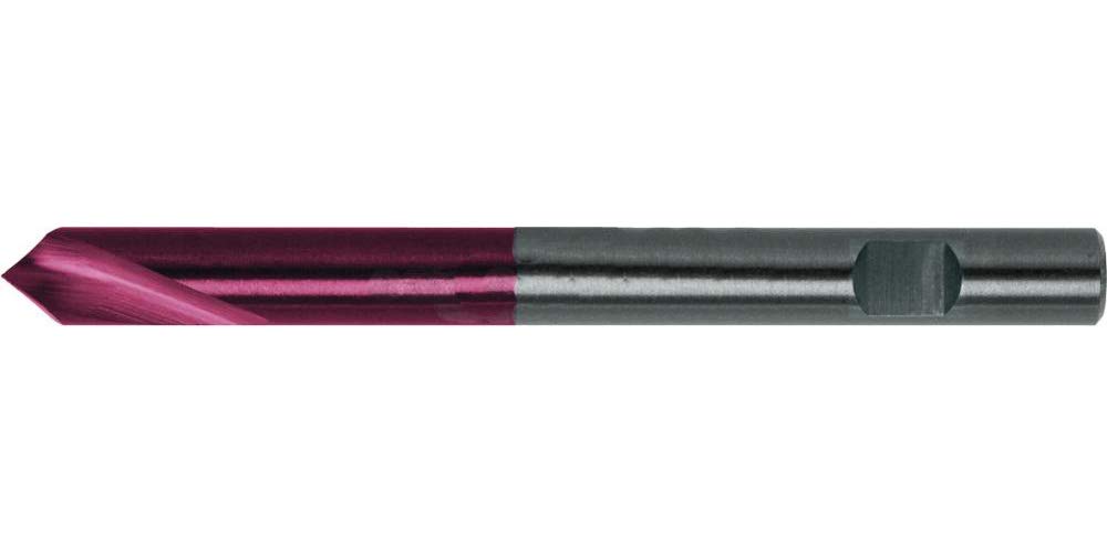 Format 7611760800 HSS Spitze NC vhm-ti von 8,00 mm D6535HB Format