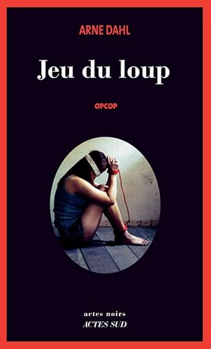 Jeu du loup: Opcop