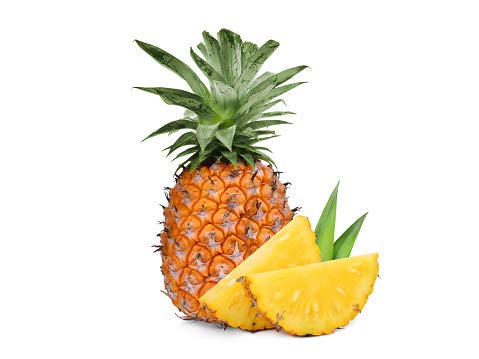 HoneyGlow Pineapple