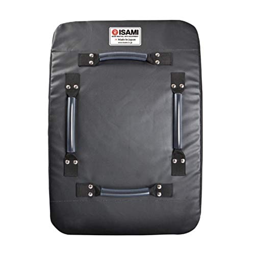 Amazon | isami イサミ SD-750 ブラックキックミット LL プロ仕様