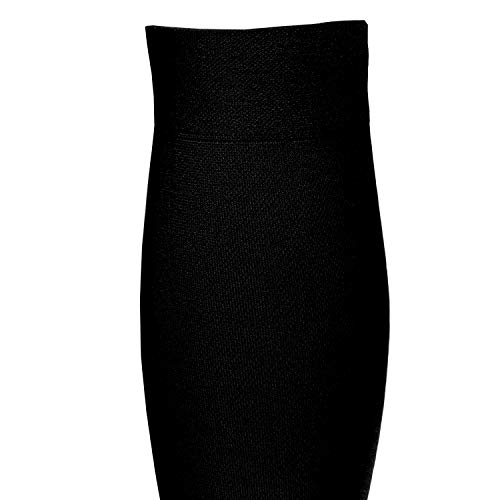 Image of Truform Surgical Stockings, 18 mmHg Compression for Men and Women
