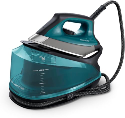 Rowenta Compact Steam Pro 6,2