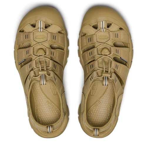 Image of KEEN Men's Newport H2 Closed Toe Water Sandals