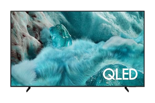 65 İnç 4K Qled Smart TV Q7F, Vision AI, 2025 Model
