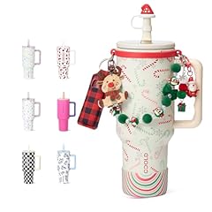 Tumbler with Accessories Set