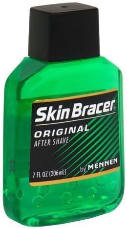 After Shave Original, 7oz, 6-Pack