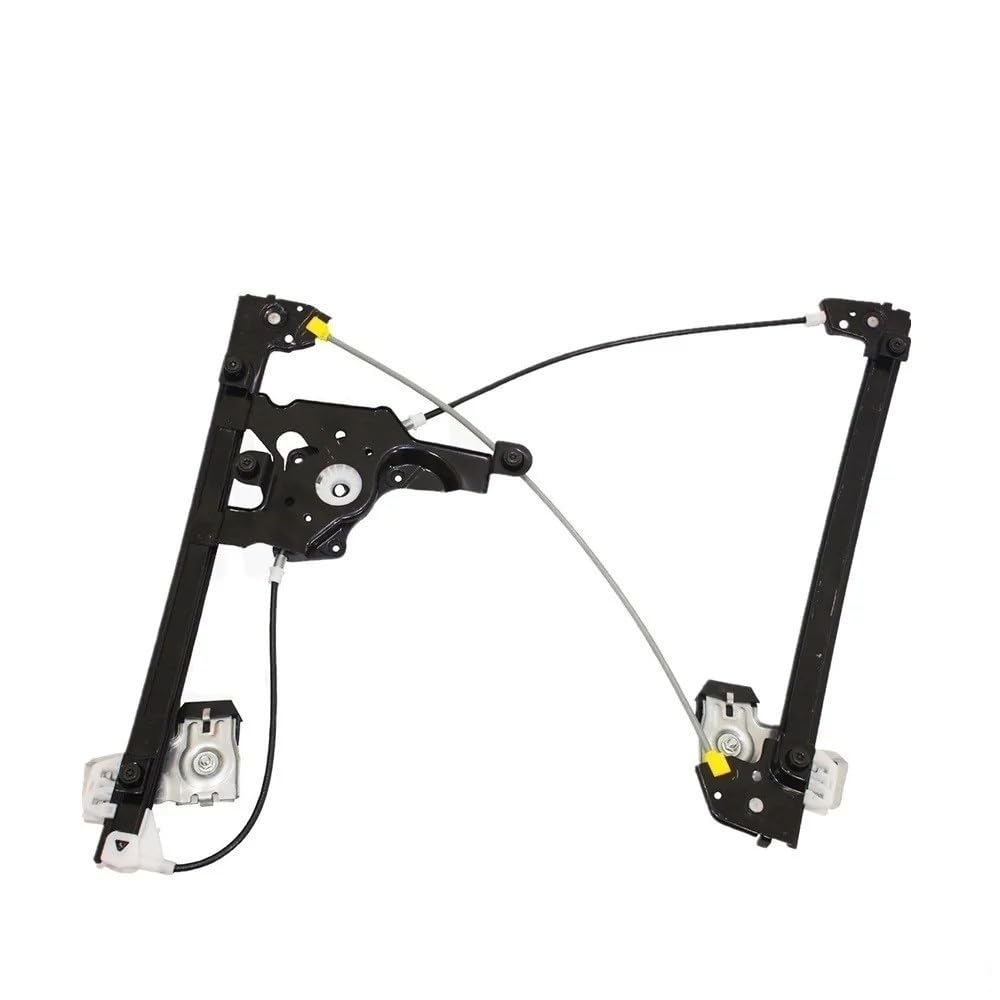WHSDDPYXGS for Skoda for Octavia A4 1996-2011 Electric Window Regulator Front Right Side Door Window Lifter Assembly