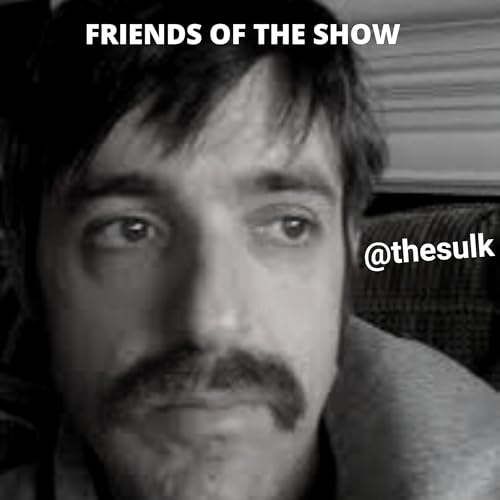 FOTS 81 @TheSulk Family Guy guy