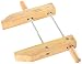 ATE Pro. USA 30142 Wood Handscrew Clamp, 12"