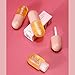Lip Plumper,Natural Lip Plumper,lip plumping lip gloss,lip plumper gloss,Lip Enhancer Make Lips Fuller and Moisturizing 5.5ml,Beautiful Fuller,Lip Mask