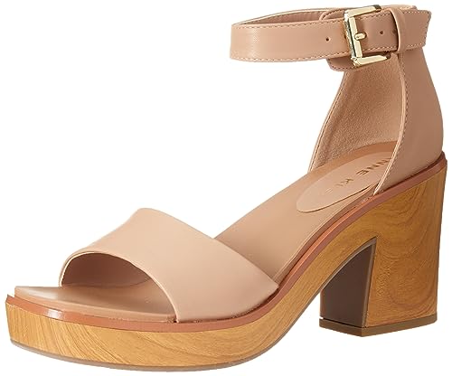 Anne Klein Kyrie Plate-Forme : des finitions premium pour femme