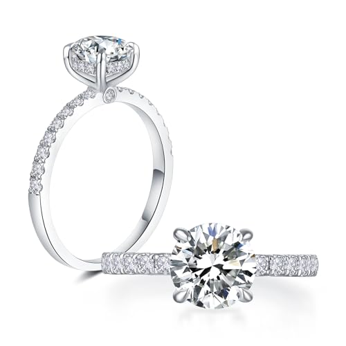 IMOLOVE AbTiCgw p 1-2CT EhJbg BwC[ uC_O DJ[ VVS1Xg[t 18KzCgS[hbL X^[OVo[, 9.5, WFXg[, ATiCg