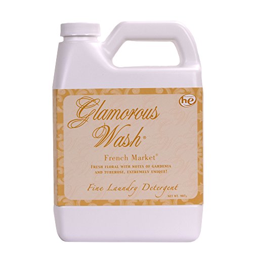 Tyler Candle Co French Market Glamorous 32 oz Wash