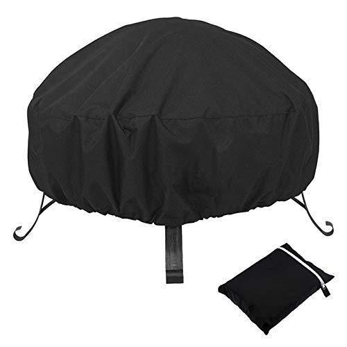 Submarine Schutzhülle für runde Feuerschale, Wasserdicht, Winddicht,...