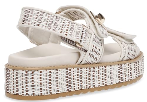 Image of Steve Madden Women's Bigmona Platform Sandals