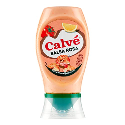 Calvè Salsa Rosa, 250ml
