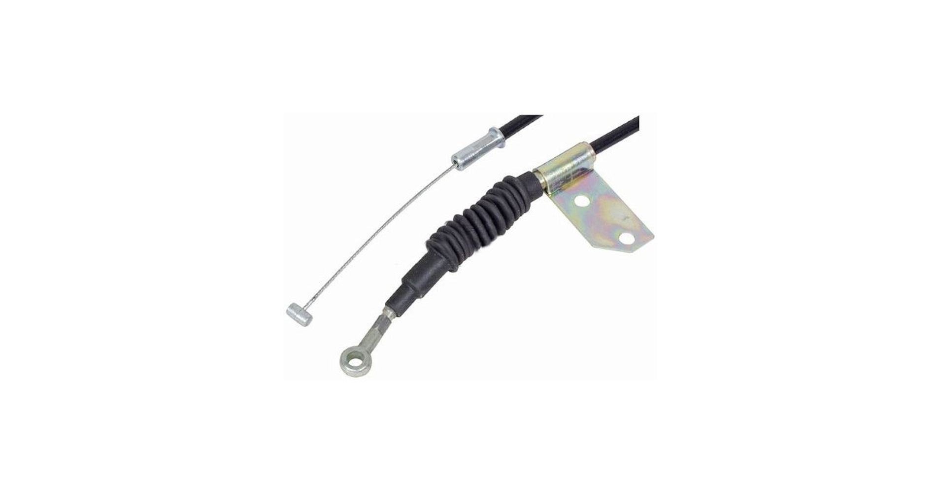 ①n 19907N - John Deere Industrial Starters - OBB Starters and