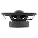 DS18 ZXI-464 4x6 2-Way Coaxial Car Audio Speakers withFiber Glass Cone 180 Watts 4-Ohm (2 Speakers)