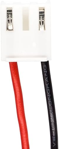 Miniatura 5 de Synergy Digital Batería para aspiradora, compatible con aspiradora Tefal TY8758RH9A0, (Ni-MH, 18 V, 3000 mAh), ultra alta capacidad, repuesto para