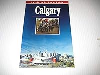 Calgary 1551530694 Book Cover