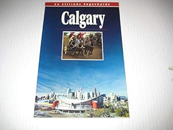 Paperback Calgary Book