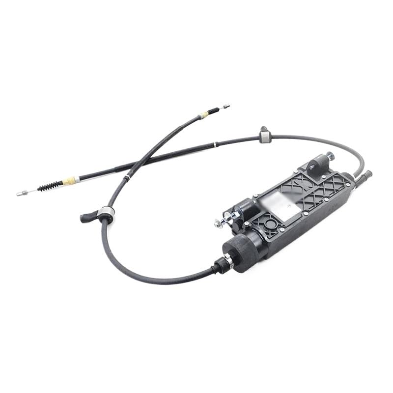 Connecteur De Frein De Stationnement Électrique LICHENGTAI 8201625545 - Compatible Renault, Remplacement Facile Et Durable