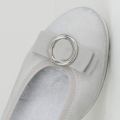 Fitters Footwear That Fits Donne Ballerine Luisa