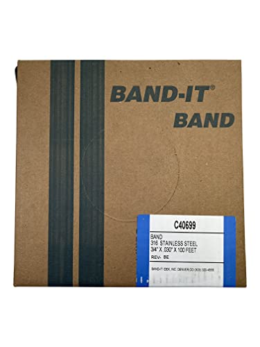 Band-It C40699 3/4
