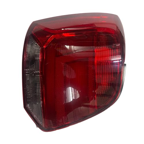 Image of K D LED Taillight /Back light for VW Polo Type 2 (Left /Passenger Side) 2014-2020