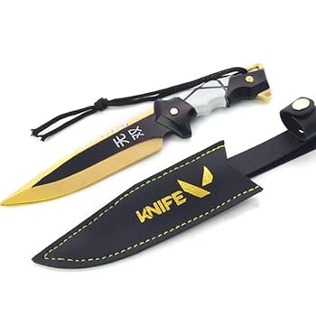 Amazon.co.jp: Chewmeter Game Valorant Ego Knife モデル